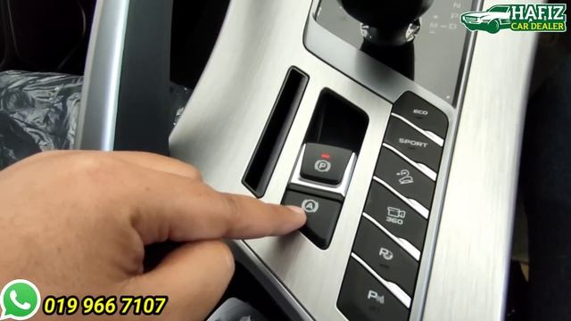 FULL REVIEW PROTON X50 1.5TGDI FLAGSHIP | SUV PALING POPULAR DI MALAYSIA