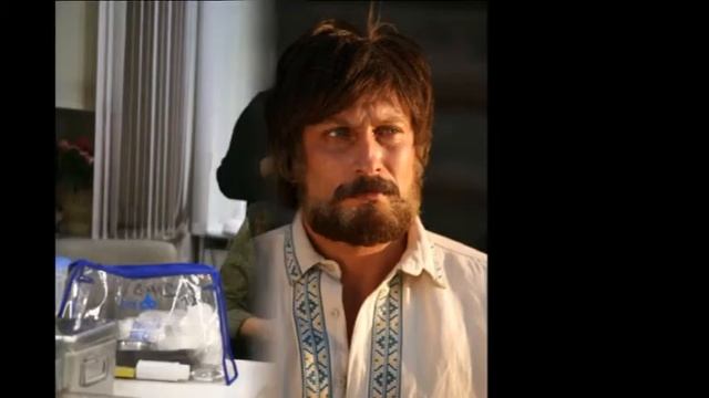 Обучающий курс "Художник по гриму"