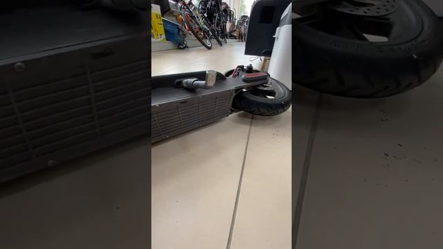 Электро самокат S1
