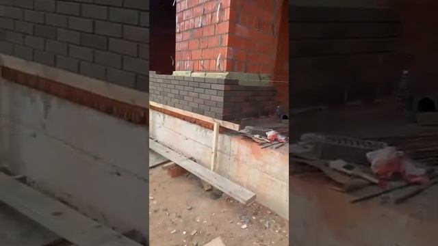 Облицовочный кирпич Вышний Волочок