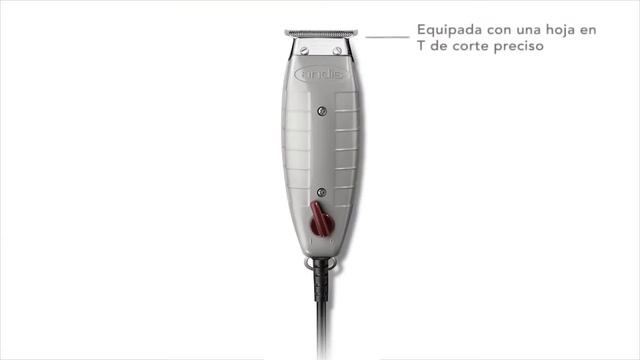 Машинка T Outliner Original Trimmer Andis 05105