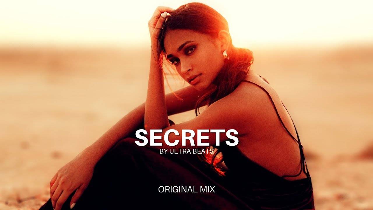 Secrets - Ultra Beats (Original Mix)