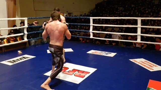 Умар Кукаев