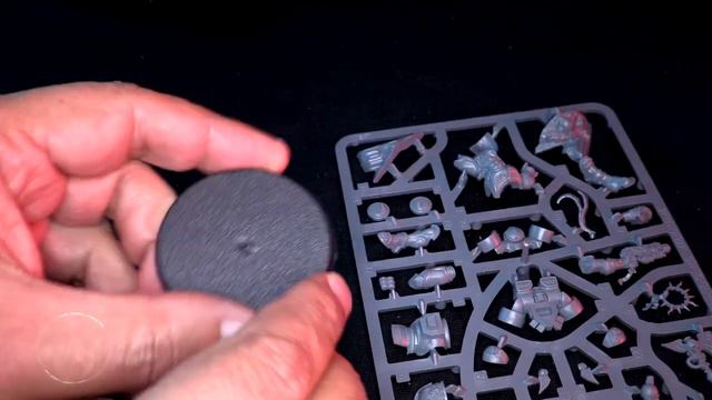 Unboxing Blood Angels: Commander Dante Warhammer 40K #wargaming