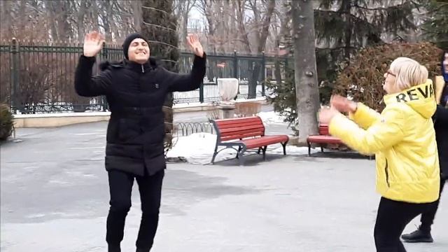 ЗАМАНИЛА,СОБЛАЗНИЛА!!!ХАРЬКОВ,КАК БЫЛО РАНЬШЕ!!!
