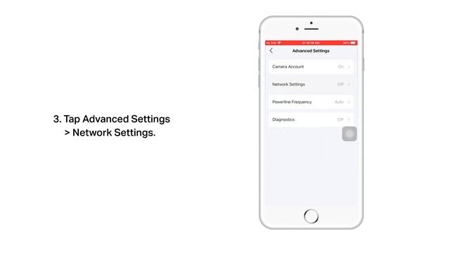 How to Set a Static IP Address for Your Tapo Camera | TP-Link