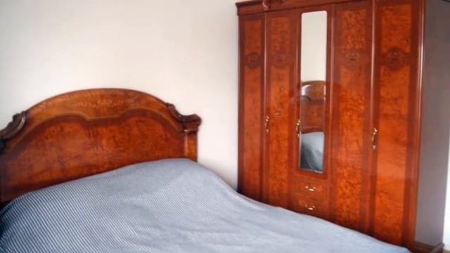 Сдам 3 х комнатную квартиру в Зеленограде 11 й микрорайон 45