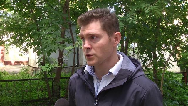 Адвокат рассказывает о самоуправстве которое учинил Эдуард Салахутдинов