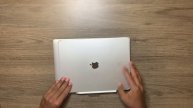 MacBook Air 2020 Unboxing and Review