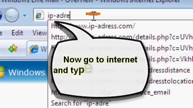 How to trace email sender