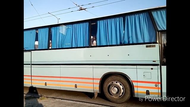ОТПРАВИЛА РЕБЕНКА В ЛАГЕРЬ!  ОПАСНЫЙ СУП.