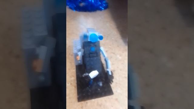 skibidi lego 13 серия