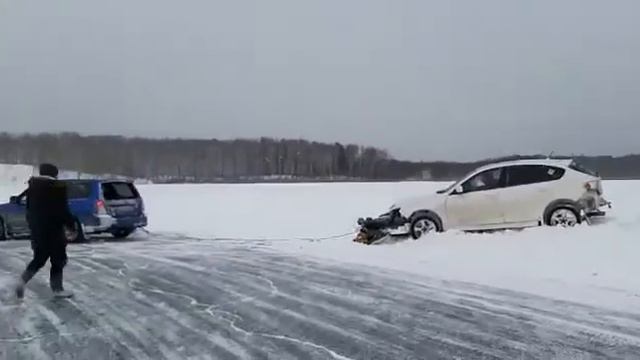 Помог называется)