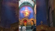 Патриарший СОБОР "Воскрешения Христова" главный храм Вооружённых сил