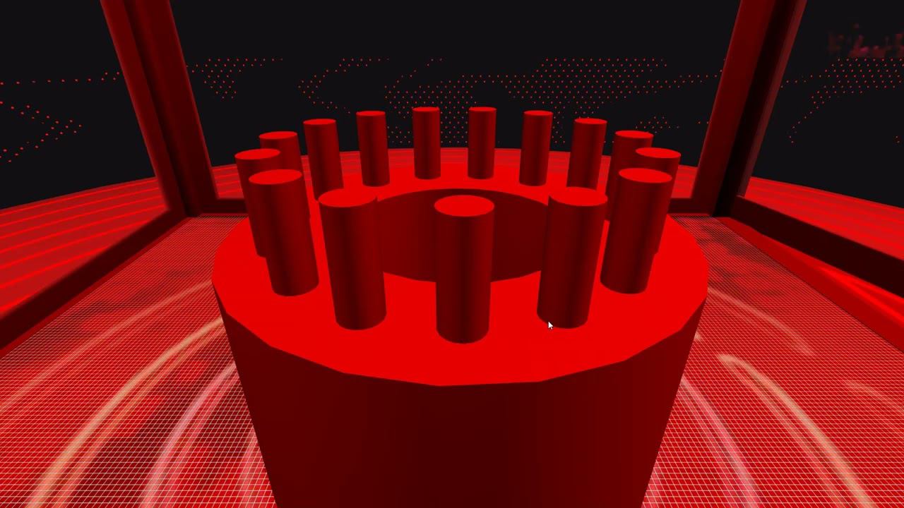 The Cube от GameSHOWS 6 Он непобедим