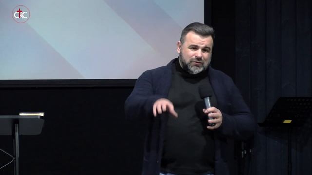 ? LIVE  2023.11.26 Торжественное служение