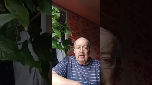 терпение - плод веры