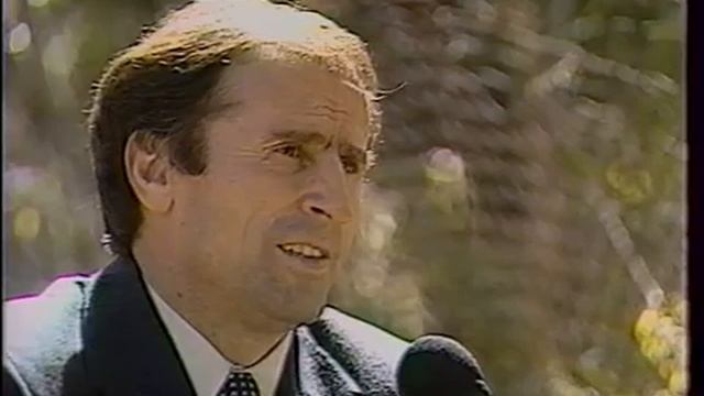 Здравствуй доктор! 1993 год. Часть 2.mp4