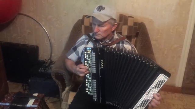 Что важно и нужно знатб при игре на слух.на баяне