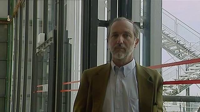 Le centre Georges Pompidou  DOCUMENTAIRE 2016  RADAR