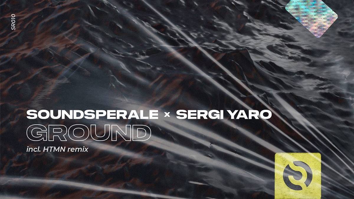 Soundsperale - Ground (ft. Sergi Yaro)