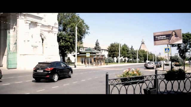 Путешествие в Звёздное царство