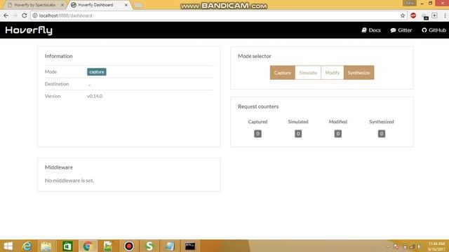 Service Virtualization using Hoverfly by SpectoLabs | Open Source tool | Mock Responses