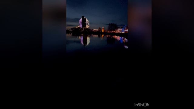 Вечерний Минск