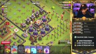 Proof This Farming Strategy Works! How to Upgrade TH11 Walls Fast in Clash of Clans