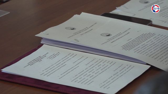 В Севастополе зарегистрировали список кандидатов в депутаты Заксобрания третьего созыва
