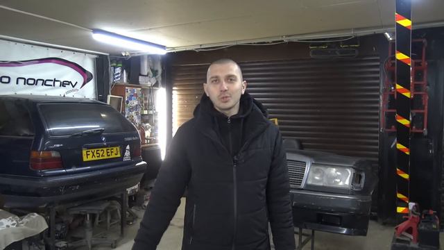 Mercedes E класа W212 + НЯКОЛКО ТАЙНИ | ЕПИЗОД 2 |