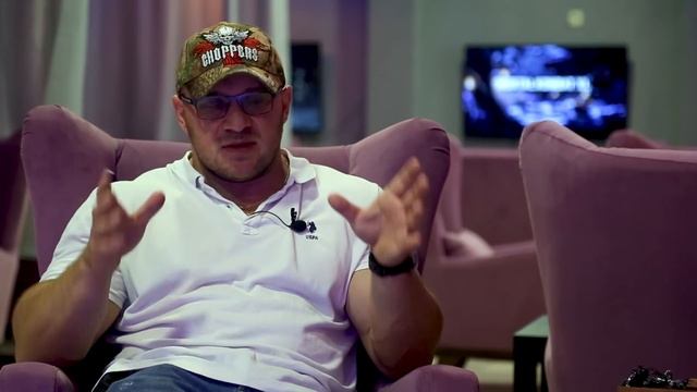 История успеха! Как я построил свой фитнес клуб