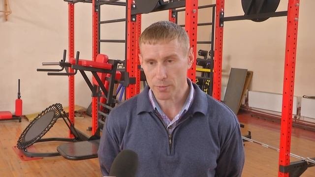 ПОЙДЕМ УЧИТЬСЯ ПЕДАГОГИЧЕСКИЙ КОЛЛЕДЖ Физическая культура.mp4