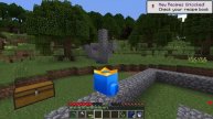100 DAYS Survival as RAINBOW BLOCKS! (Minecraft)