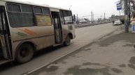 автобус паз 32054 р379ру174 маршрут 218