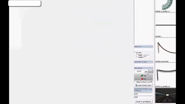 [Pawno] - Map Editor - Basic tutorial on how to edit maps in SAMP.