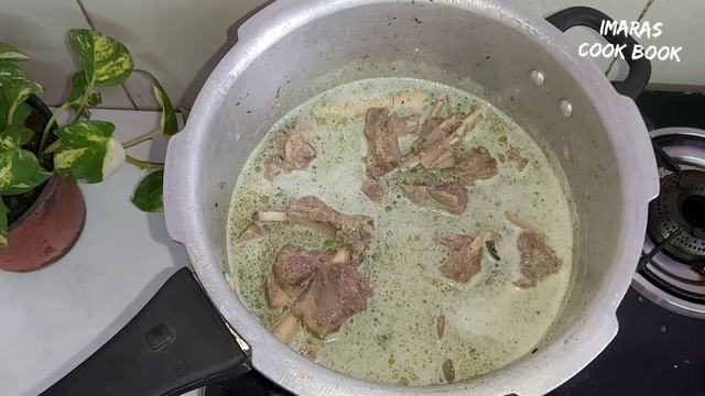 Easiest way to make healthy Mutton marag soup recipe | mutton marag recipe