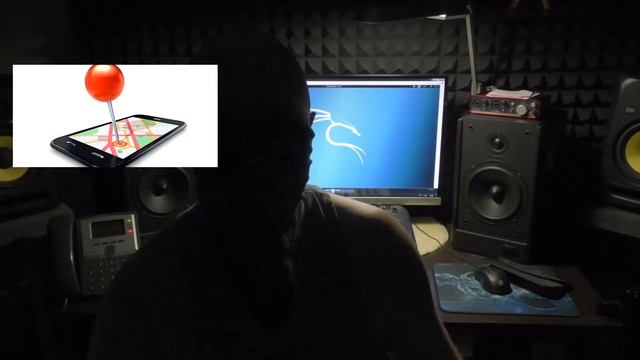 "Мобильный шпион" как следят за нами через наш мобильный телефон/смартфон