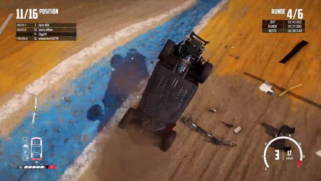 Wreckfest # 1