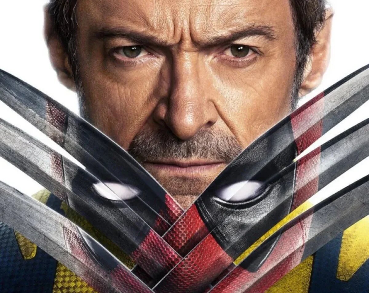 Deadpool & Wolverine trailer (2024)