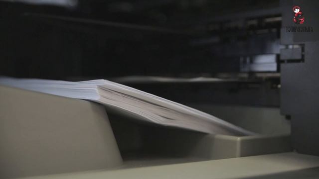 Копирование чертежей и проектной документации до формата А3