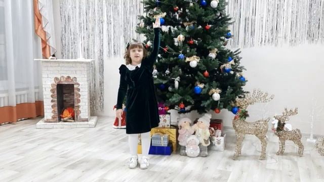 Варвара Боровникова