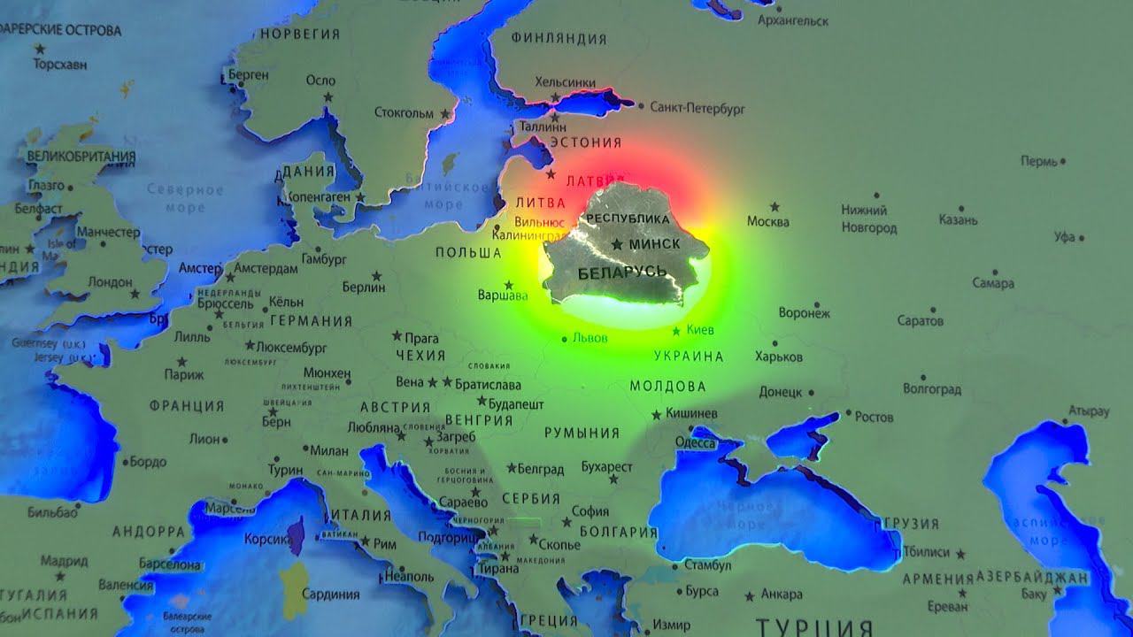 Тренировка по вопросам обеспечения национальной безопасности завершается