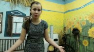 Гаркунова Алиса, МБУ ДО ЦРТДиЮ детское объединение «Забава»
