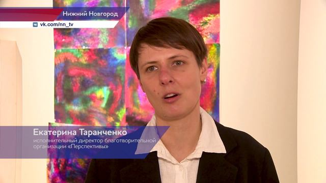«Самая закрытая выставка России» открылась в Нижнем Новгороде