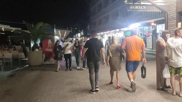 Лазаревское 18 сентября Янтарная улица