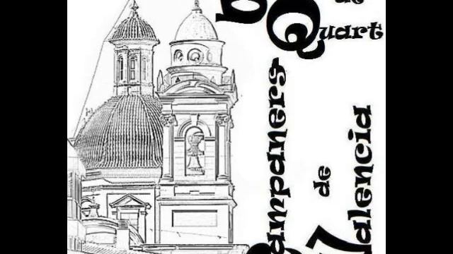Campaners Barri de Quart de Valencia - Repic Solemne.mp3