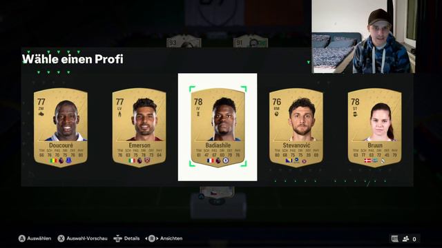 EA FC 24 (FIFA 24): WELTREKORD! 10x ICONS in 130 Rated Full Icon Fut Draft Challenge Ultimate Team