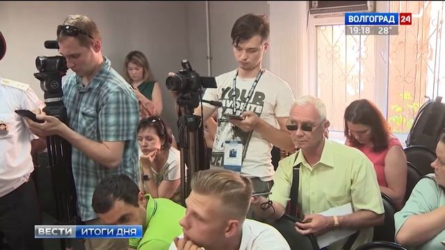 В Волгограде по делу о гибели 11 человек арестован владелец лодочной станции