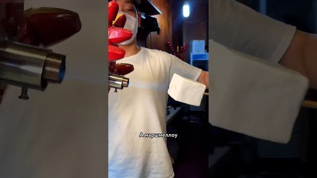 😱 Ооочень странная еда в Корее